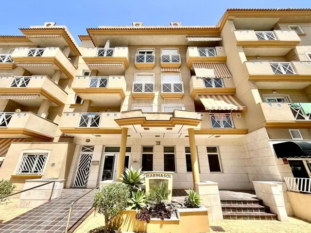 Apartamento 2 habitaciones 83m² en venta - Campoamor — 30