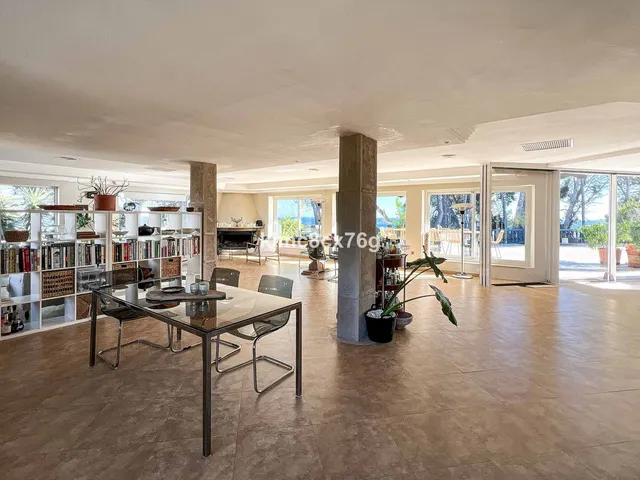 Chalet 7 habitaciones 915m² en venta - Centro — 14
