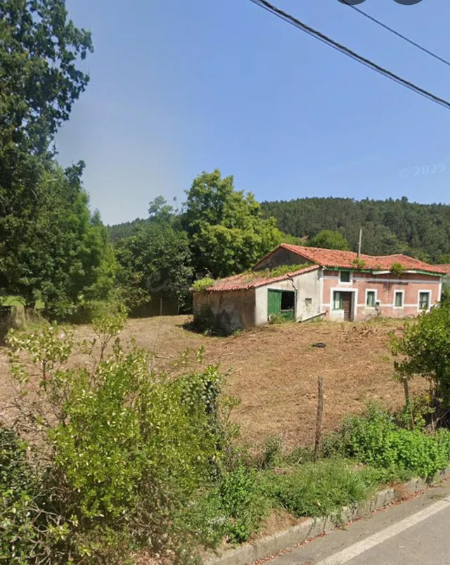 Casa piedra jardin 2.000 metros en Solorzano, para reforma t - foto 3