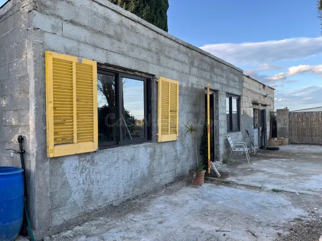 Encantadora Finca Rústica en Muro - ¡Tu Refugio Natural Espe
