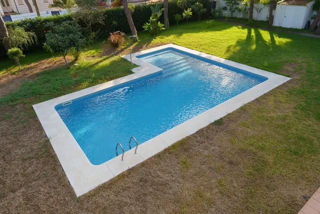 Exclusivo chalet independiente en Mazagón, a solo 400 metros de la playa — 43