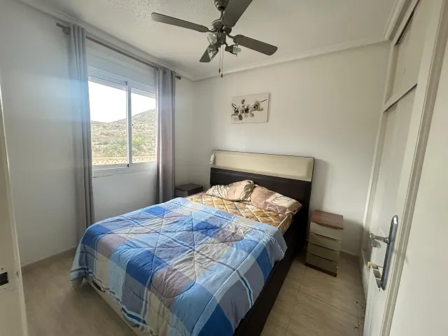 Villa 4 habitaciones 110m² en venta - Mazarrón — 13