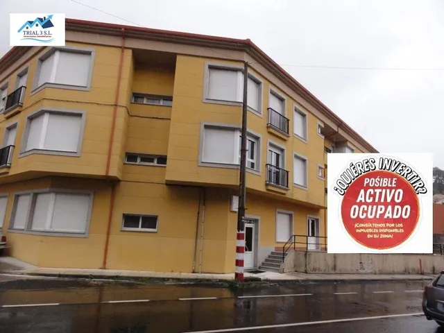Venta Local Comercial en Carnota - A Coruña