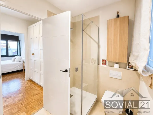 Piso reformado con mucho estilo junto a la plaza Sanllehy — 14