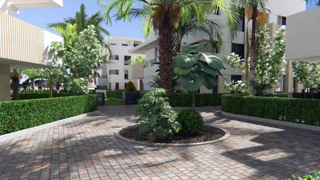 Apartamentos de obra nueva en complejo privado en la provincia de Murcia — 7