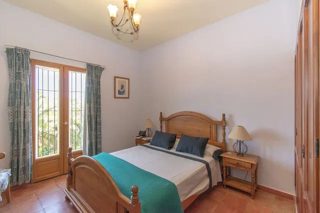 Finca rústica 7 habitaciones 1009m² en venta - Alora pueblo — 26