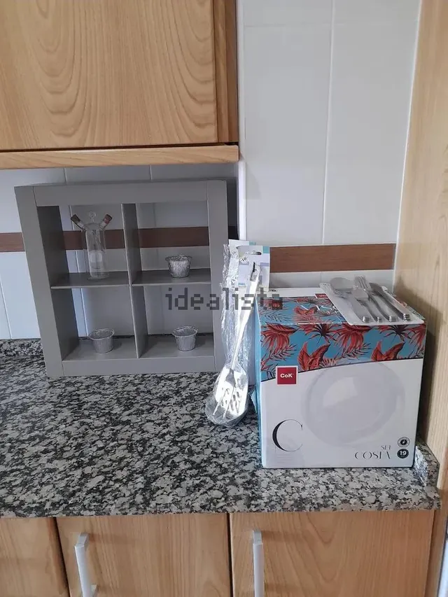 Piso 2 habitaciones 95m² en alquiler - En Corts — 18