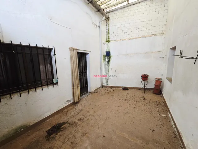 CASA EN VENTA EN VILLANUEVA DE CORDOBA - foto 3