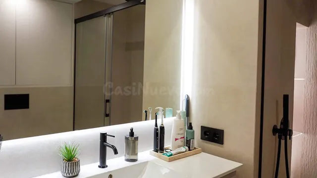 Piso totalmente reformado en Nueva Andalucía, Marbella — 27