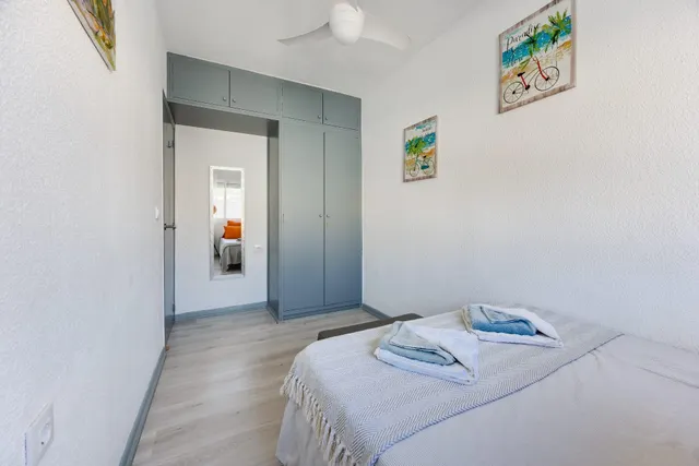 Bungalow 2 habitaciones 52m² en venta - Lo Pagán — 20
