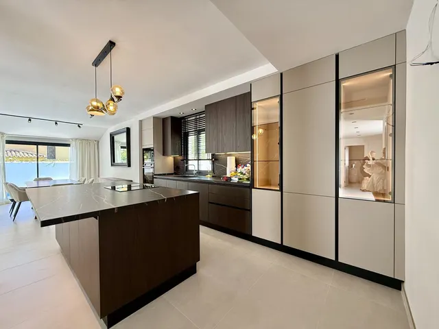 Chalet 5 habitaciones 390m² en venta - Marbella — 25