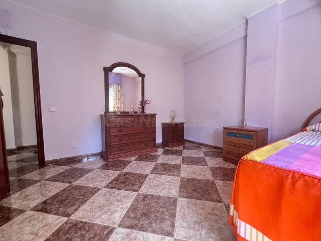 Piso 3 habitaciones San Andres — 16