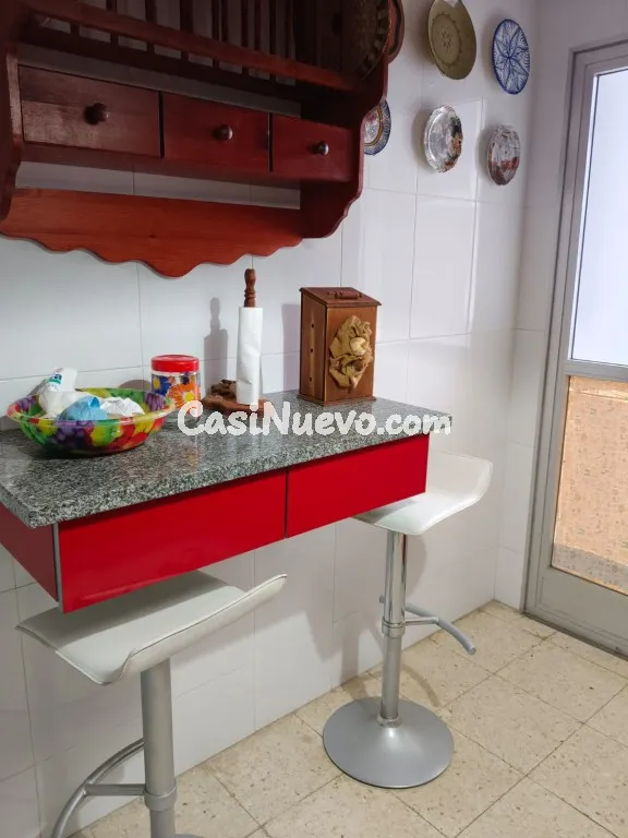 Piso en Venta en San Cibrao (Cervo) Lugo - foto 3