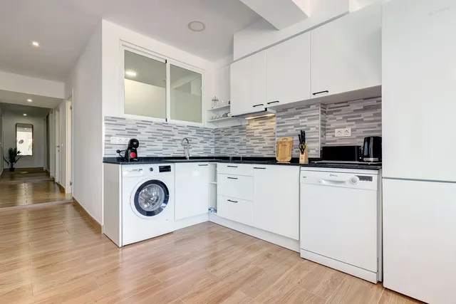 Dúplex 5 habitaciones 165m² en venta - Costa Del Sol — 35