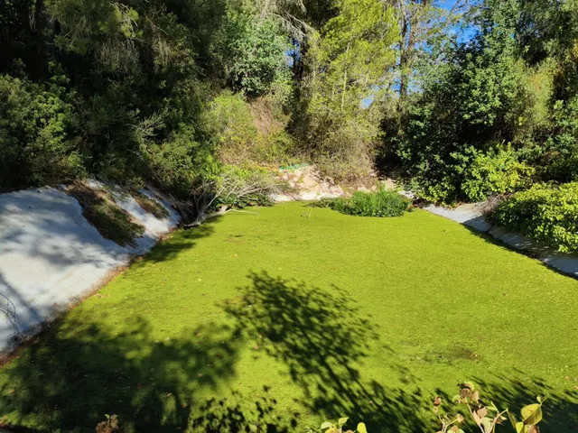 Finca rústica con terreno y casa reformada — 49