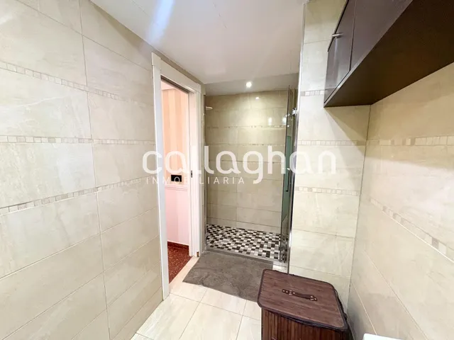 Dúplex 4 habitaciones 125m² en alquiler - LEixereta — 21