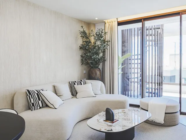 Ático Dúplex 2 habitaciones 81m² en venta - Centro — 41
