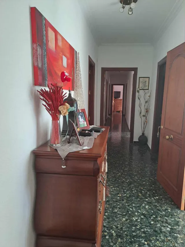 casa en venta con garaje privado en Montijo Badajoz — 30
