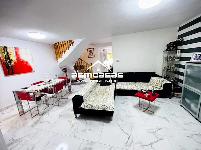 Chalet adosado en zona Pinar Grao de Castellón — 6