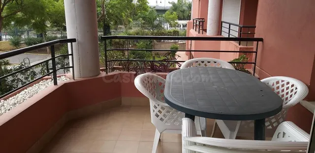 Fabuloso piso en Los Boliches, edificio Las Pérgolas — 2