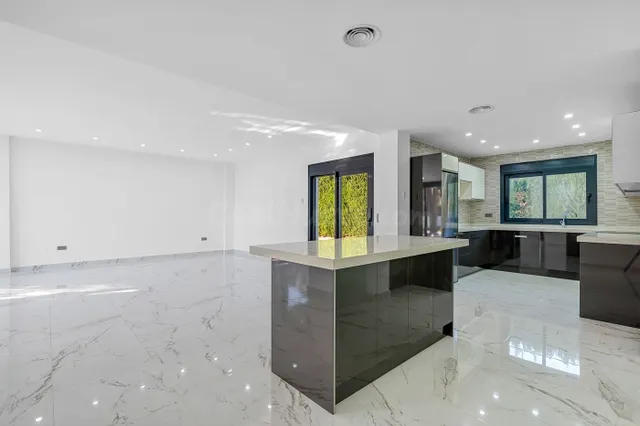 Villa 4 habitaciones 245m² en venta - Campoamor — 23