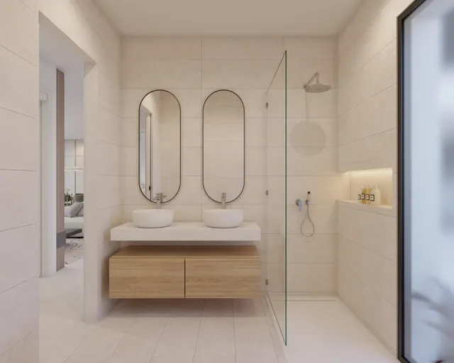 Villa 3 habitaciones 146m² en venta - Hacienda del Álamo Golf — 15