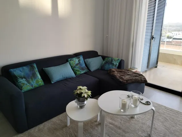 Piso 3 habitaciones 90m² en venta - Pueblo 4 — 6