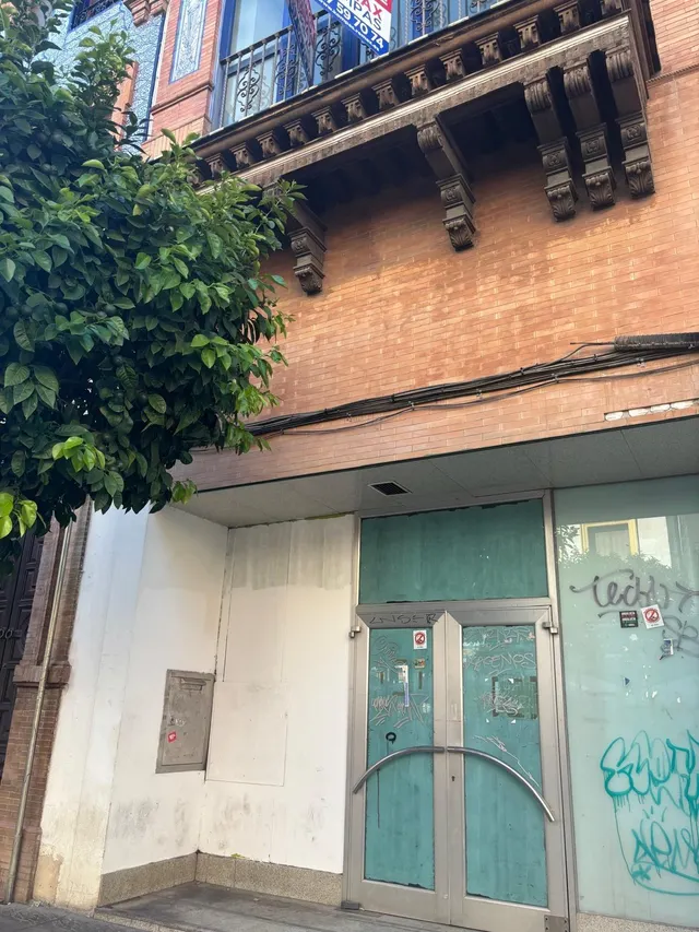 EDIFICIO EN VENTA EN PLENA CALLE SAN JACINTO. — 16
