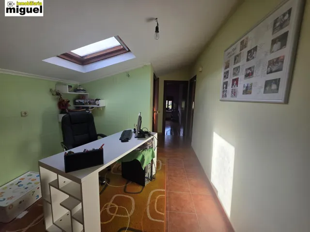Casa con terreno en Siejo — 35