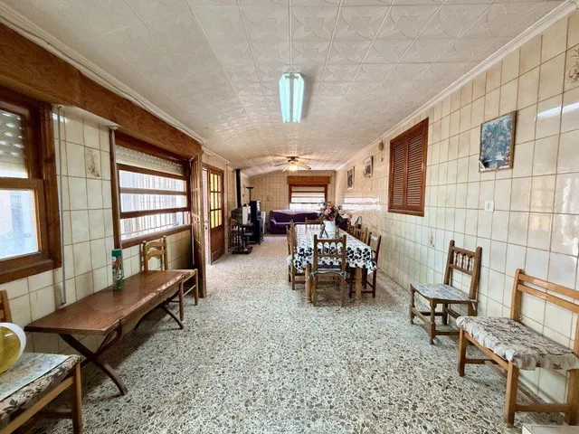 Casa de campo 5 habitaciones 200m² en venta - La Marina — 16