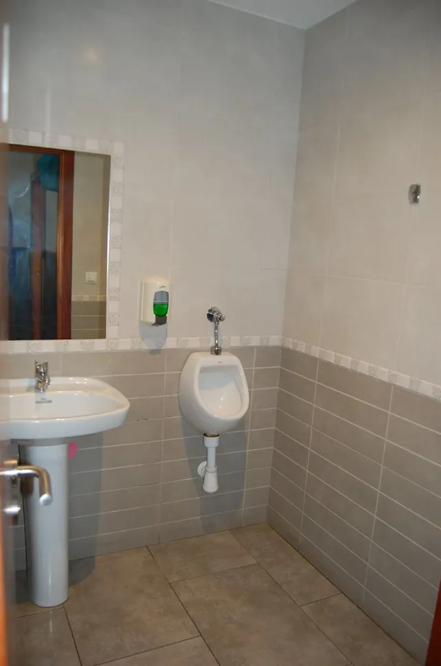 M-6570 Edificación en Son Parc (vivienda y restaurante) — 20