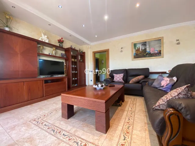 Espectacular chalet en la mejor zona del municipio — 7