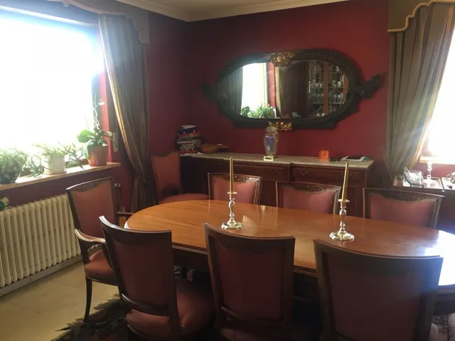 URBANIZACION LA MINA, SE VENDE CHALET - foto 4