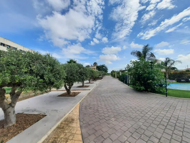 Gran Chalet a pocos metros del rio en el Delta del Ebro — 23