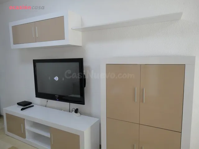 MAGNÍFICO PISO EN CAMINO DE RONDA — 3