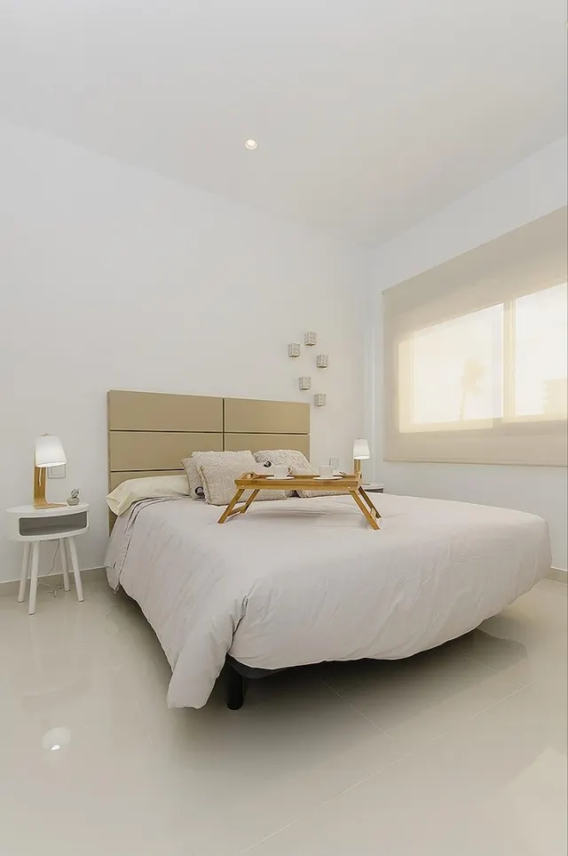 OBRA NUEVA EN ORIHUELA COSTA — 21