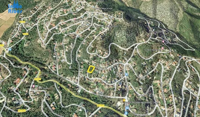 TERRENO en VENTA - OLIVELLA Can Suria (BARCELONA) - foto 4