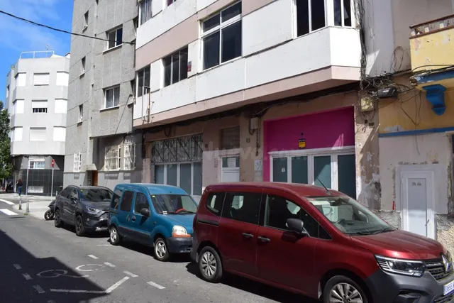 ¡¡Piso en venta con pago aplazado!! en Las Palmas de Gran Canaria, Islas Canarias, España — 31