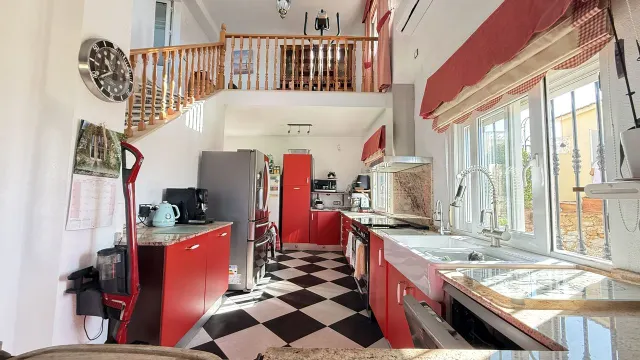 Villa 5 habitaciones 214m² en venta - Villamartin — 6