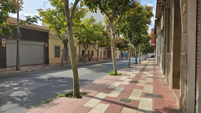 Tu loft en el centro de san vicente del raspeig — 28
