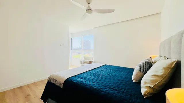 Exclusividad en el Paseo Marítimo de Palma — 18