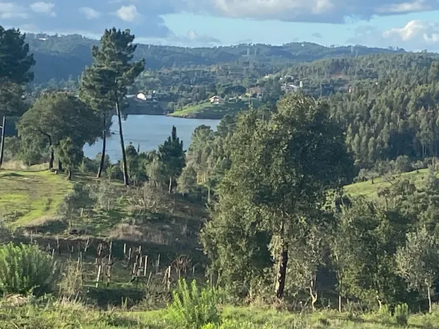 Terreno urbanizable en venta - Aldeia do Mato e Souto — 7