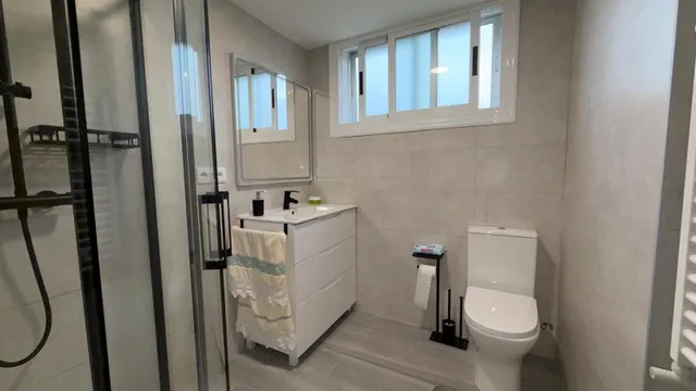 Piso 3 habitaciones 82m² en alquiler - Mariñamansa — 10