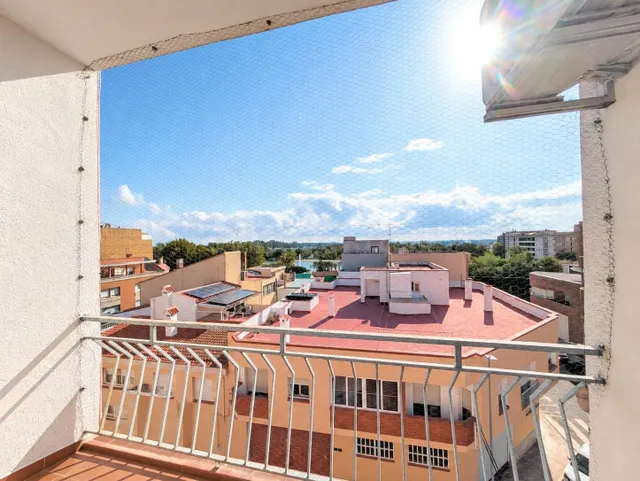 PISO AMUEBLADO 2H PARA ENTRAR A VIVIR ZONA XIRIBECS EN AMPOS