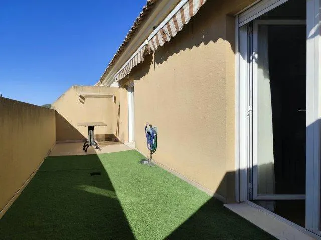 Ático Dúplex en el Corazón de Siete Aguas — 31