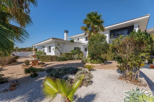 Casa-Chalet en Venta en Calpe Alicante — 8