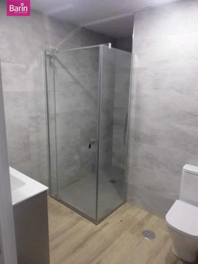 Centro, estrene su vivienda!! — 16