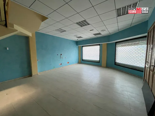 EDIFICIO DE OFICINAS EN VENTA O ALQUILER,  EN MONFORTE DEL CID — 4