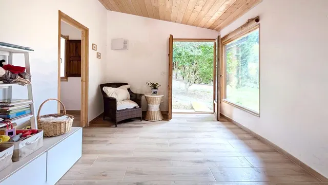 Refugio rural con encanto a tan solo 5 minutos de Torrelaveg - foto 4