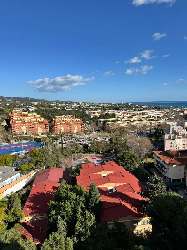 Apartamento 3 habitaciones 73m² en venta - Marbella — 16